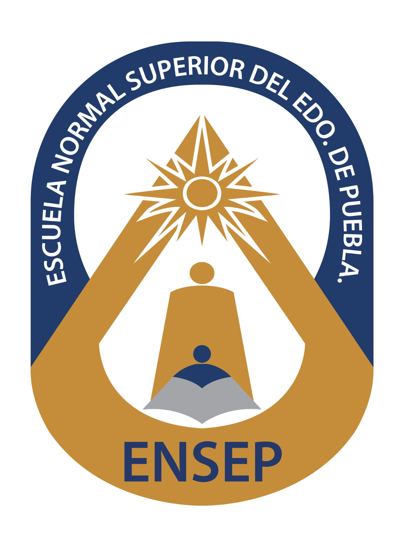 Escudo ENSEP